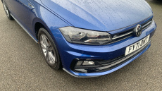 Volkswagen Polo 1.0 TSI 95 R-Line 5dr Petrol Hatchback